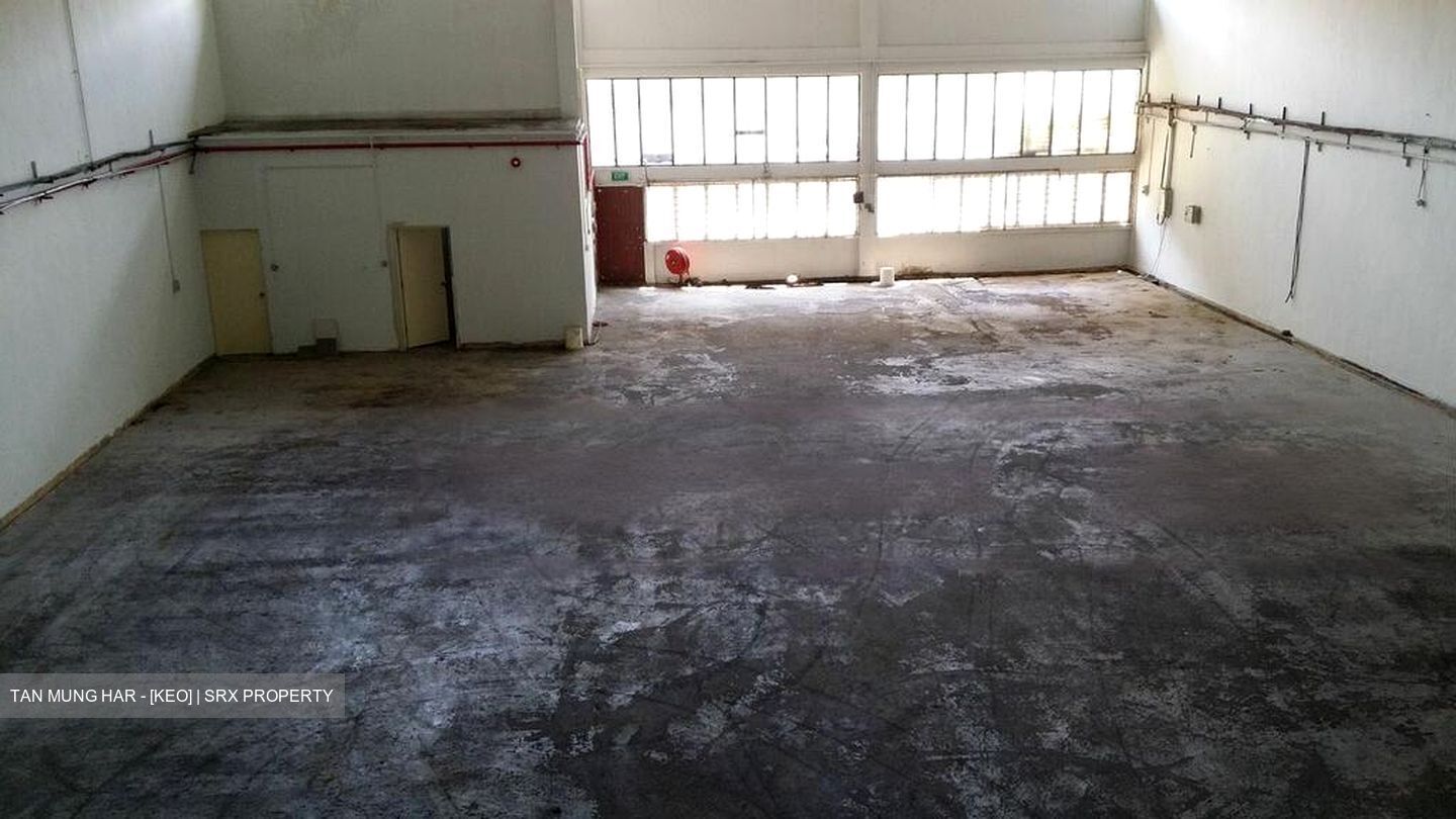 Gul Way (D22), Factory #460788301